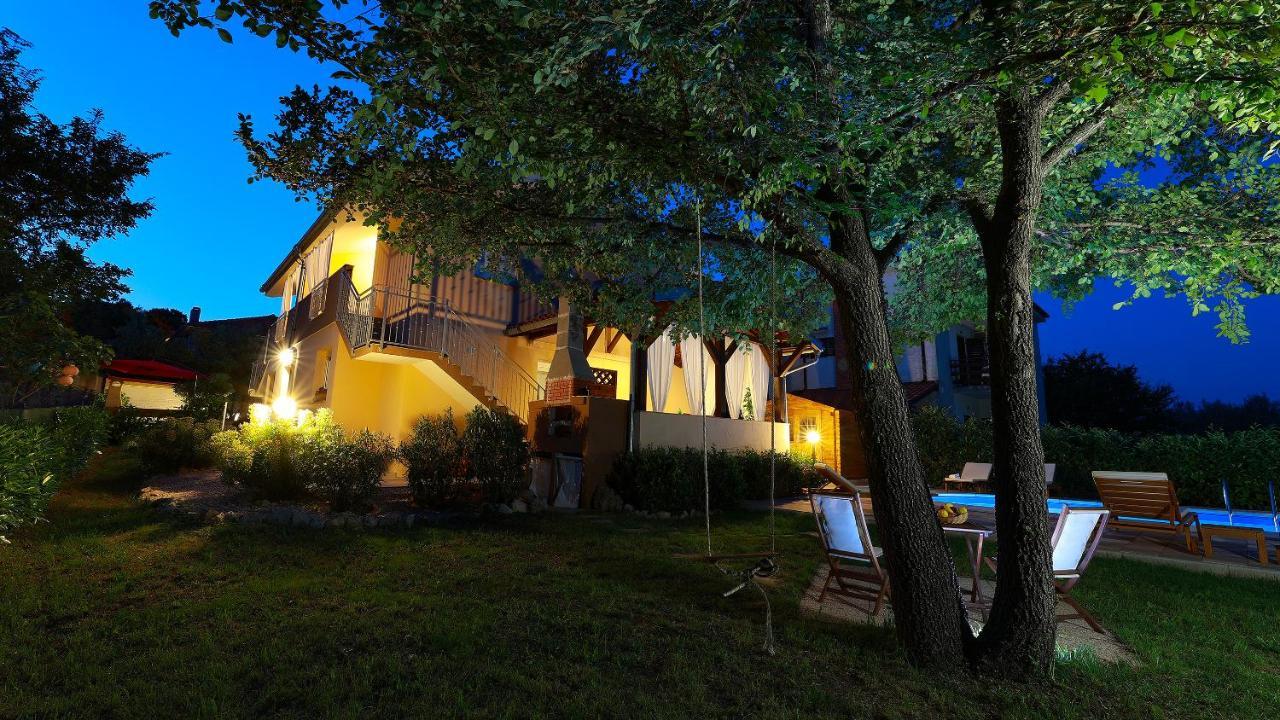 Apartments Sonja Silo  Exterior photo
